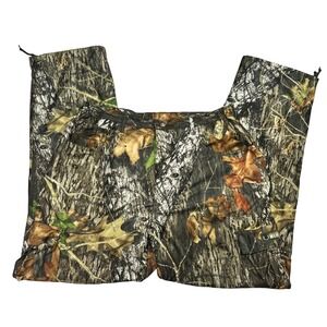 Medalist Huntgear Camo Cargo Pants Mens XL SilverMax Scent Control RealTree